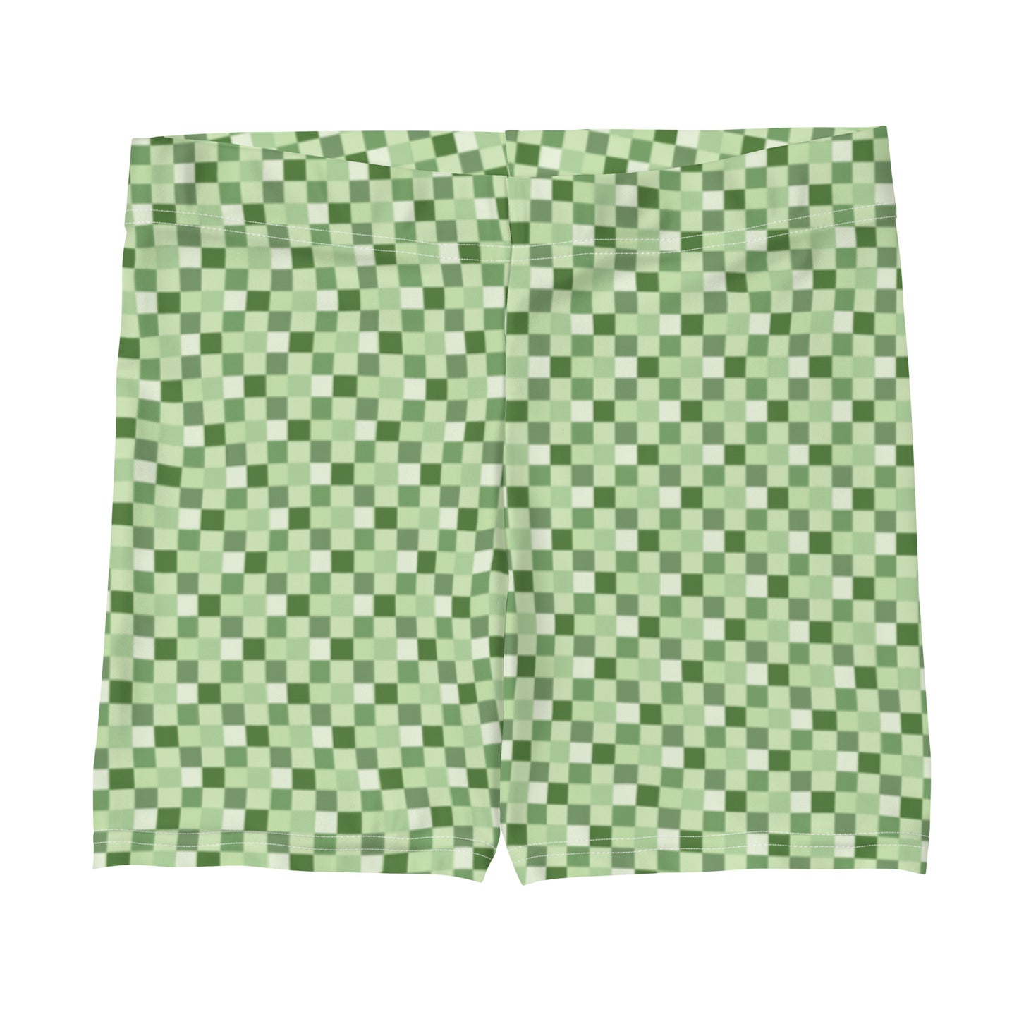Wasabi Ichimatsu Women's Shorts