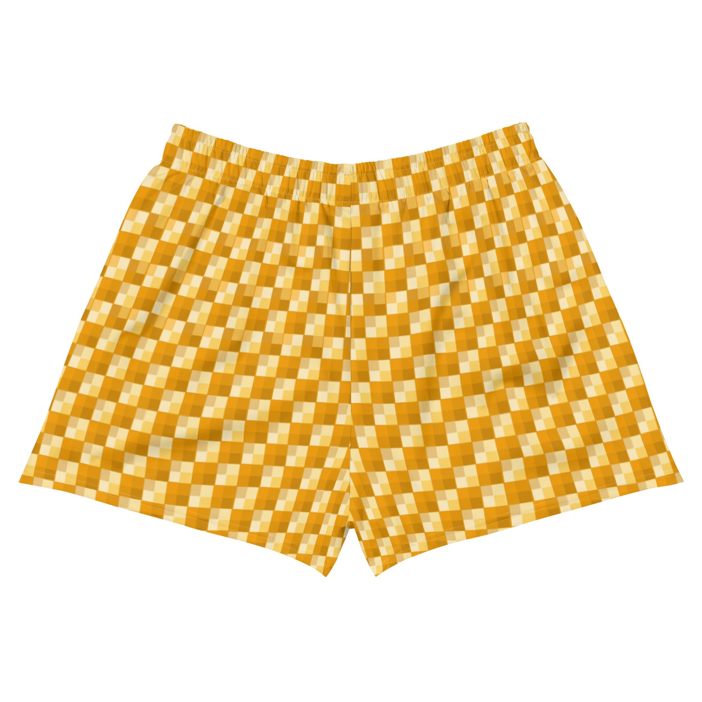 Uni Ichimatsu Women’s Recycled Athletic Shorts