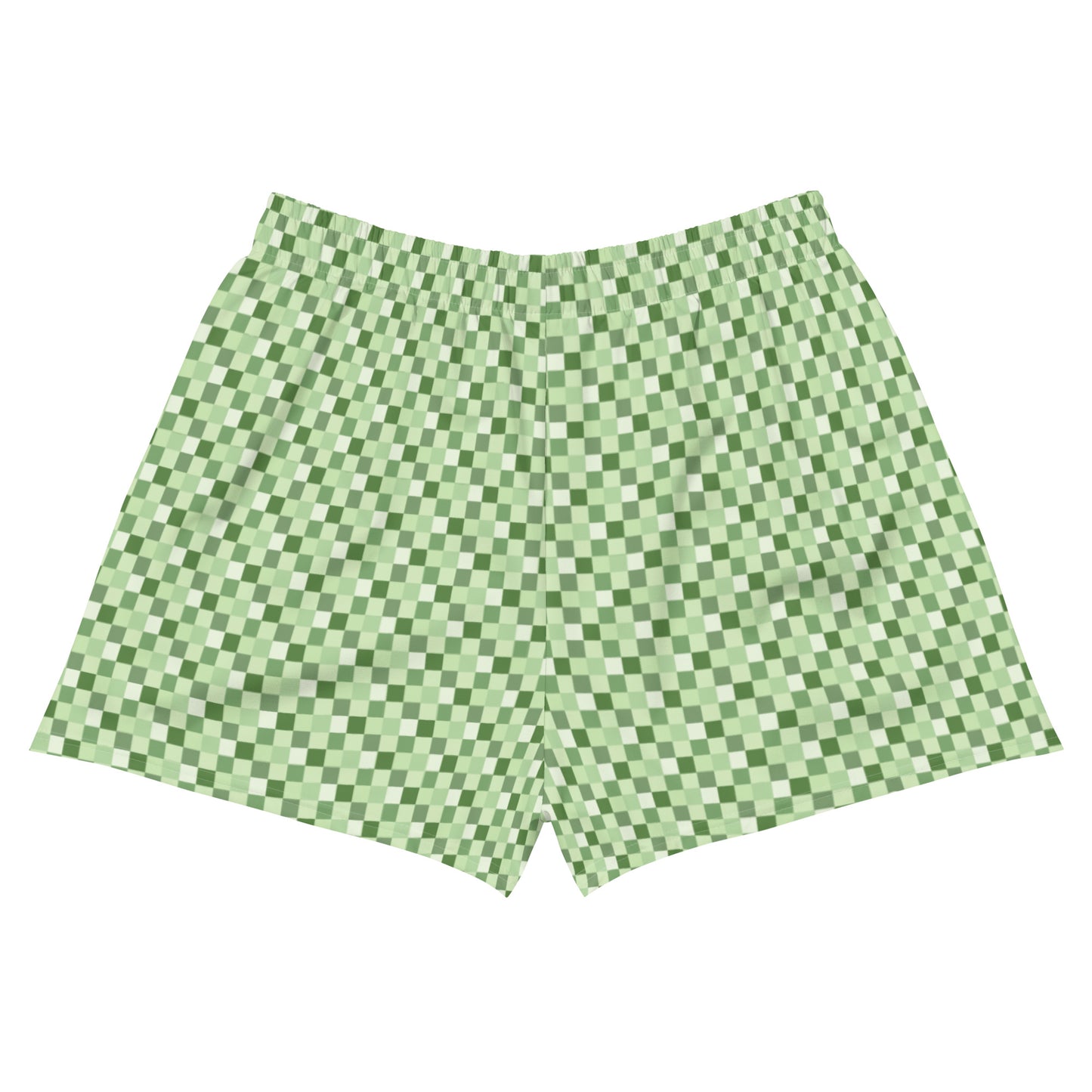 Wasabi Ichimatsu Women’s Recycled Athletic Shorts