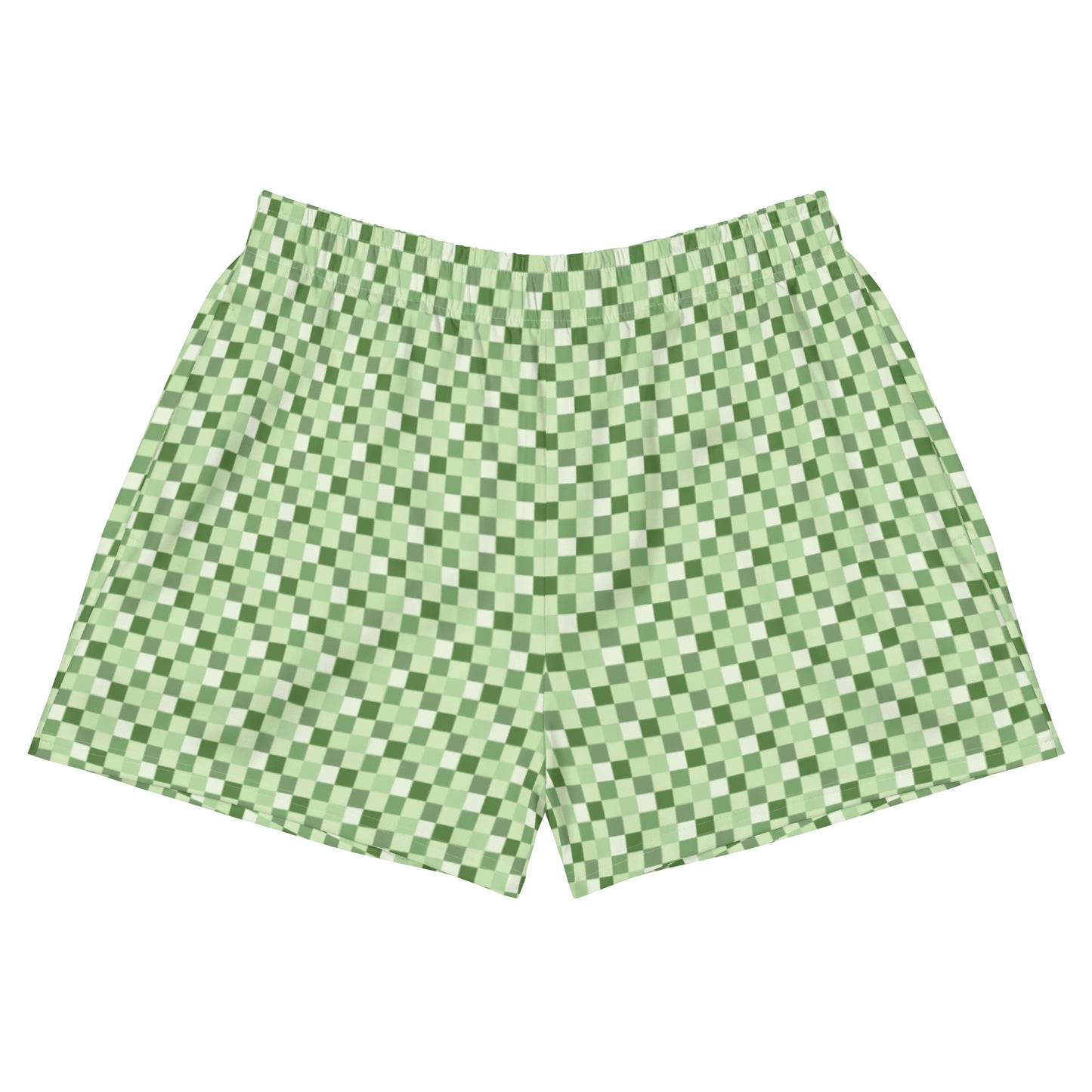 Wasabi Ichimatsu Women’s Recycled Athletic Shorts