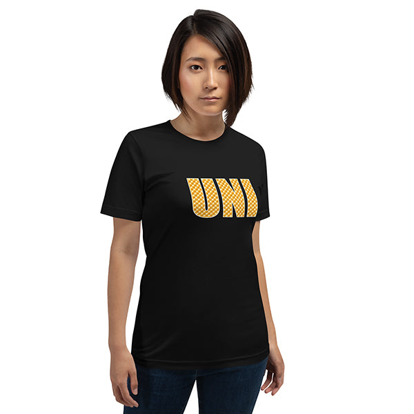 Uni Shirt - Ichimatsu Pattern Sushi T-Shirt