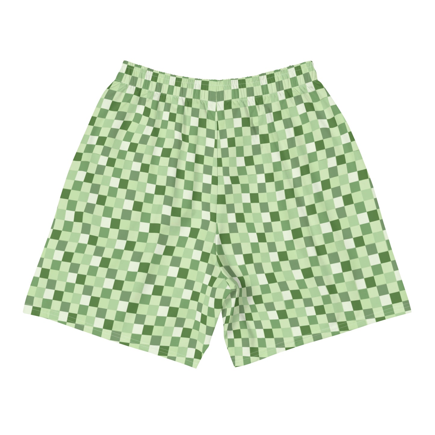 Wasabi Ichimatsu Men's Recycled Athletic Shorts