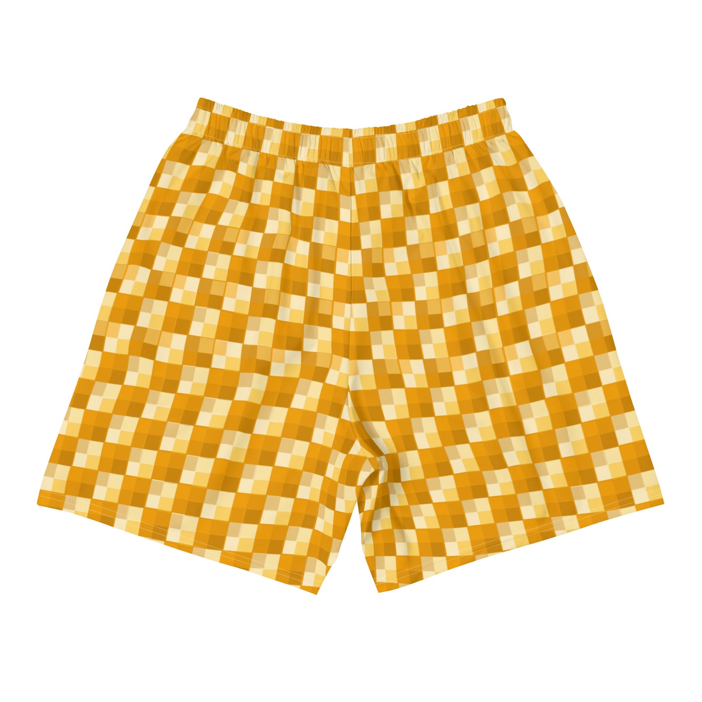 Uni Ichimatsu Men's Recycled Athletic Shorts