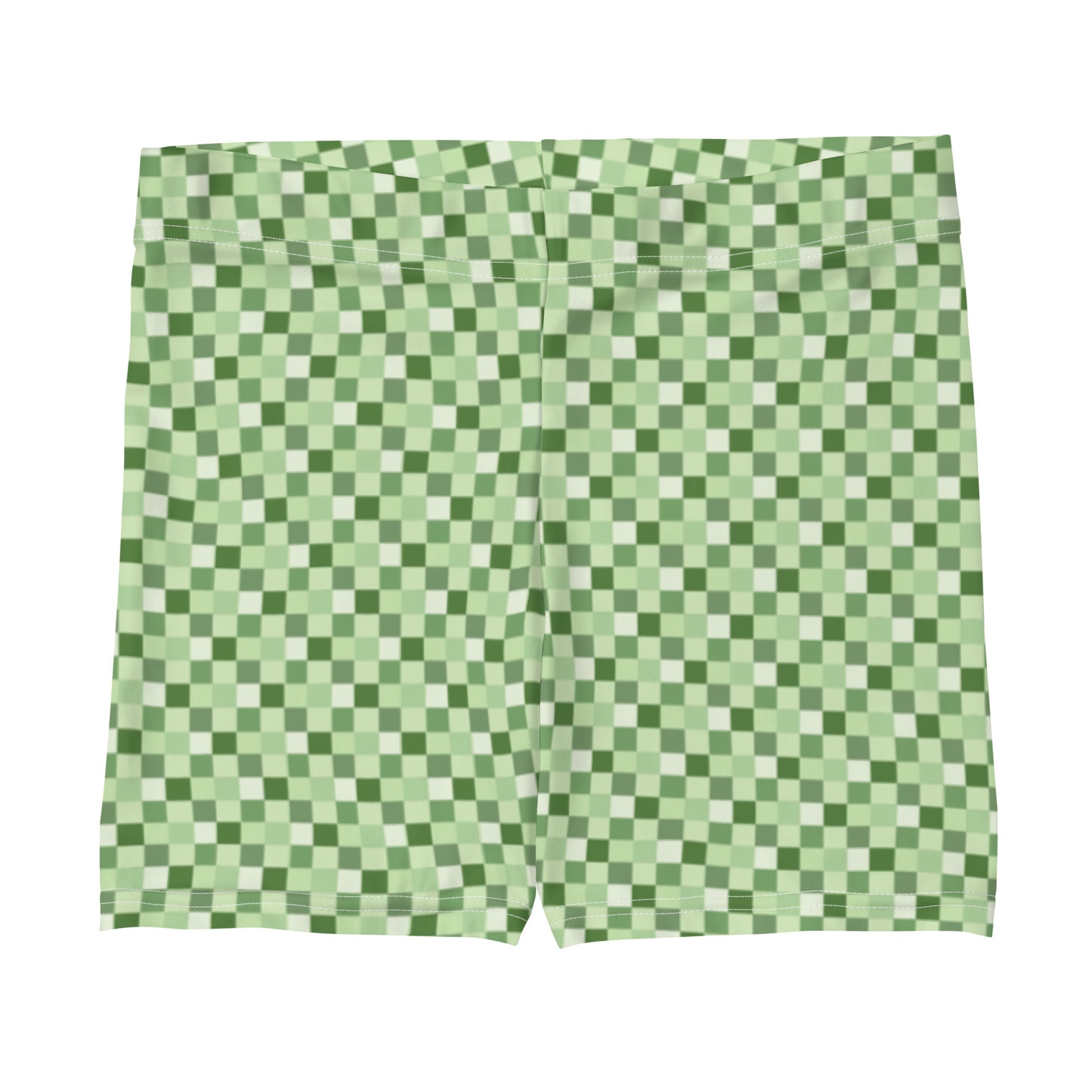 Wasabi Ichimatsu Women's Shorts