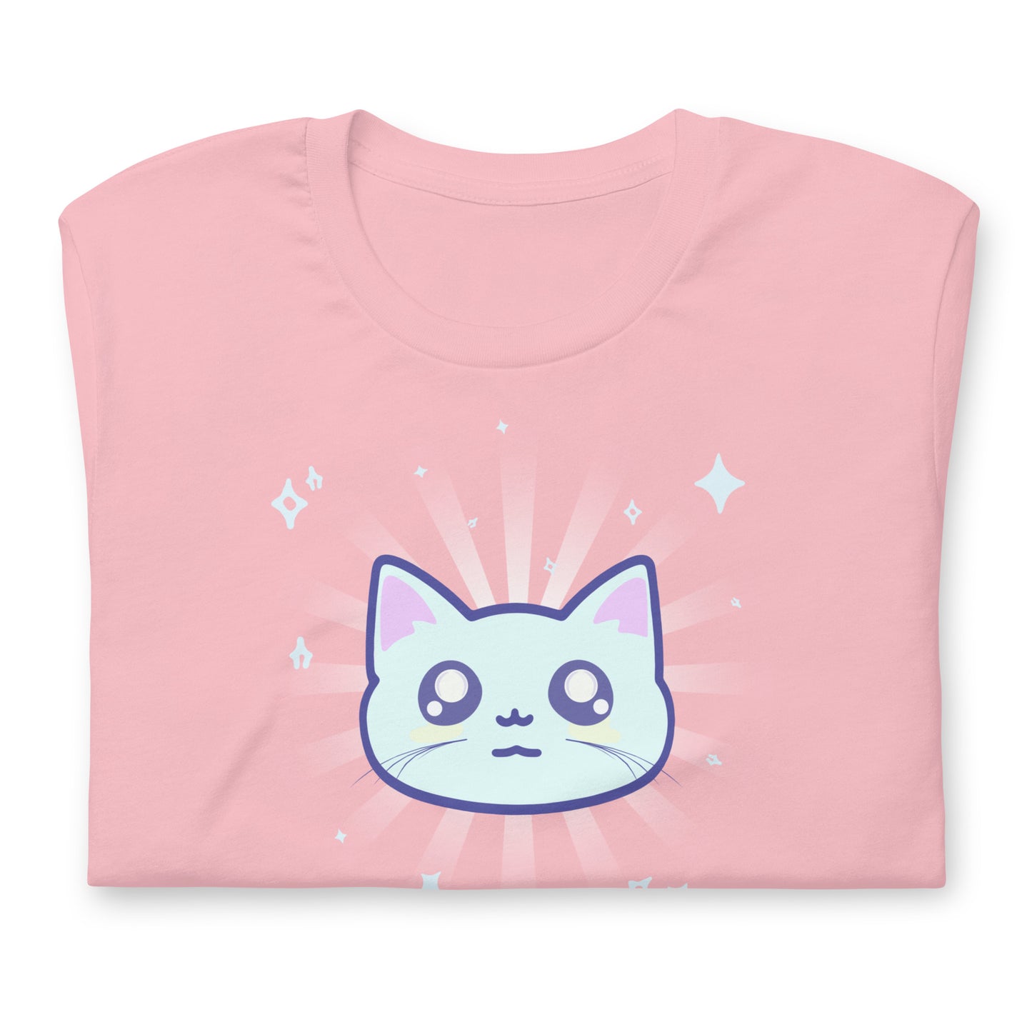 Kawaii Kitty Cute Japanese Cat Shirt