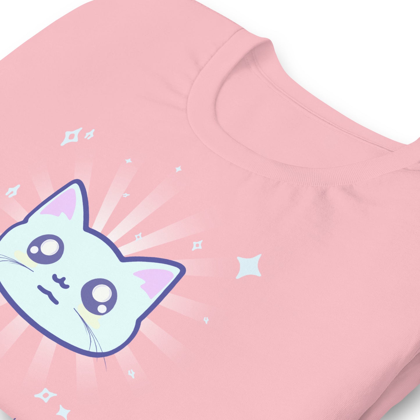  Cute Cat Kitty Kawaii Japanese Cat Pastel Pink